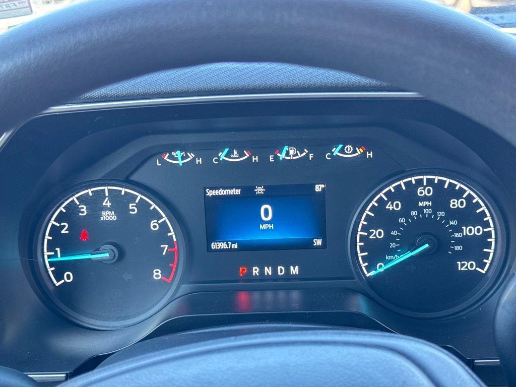 used 2023 Ford F-150 car, priced at $29,529