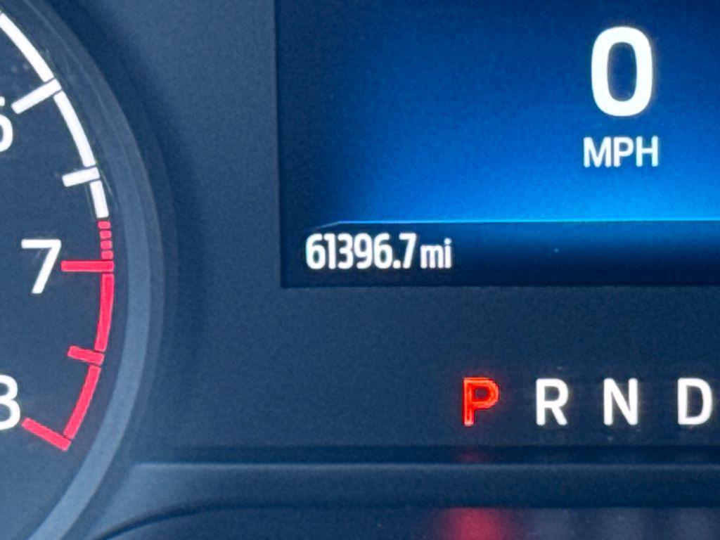 used 2023 Ford F-150 car, priced at $29,529