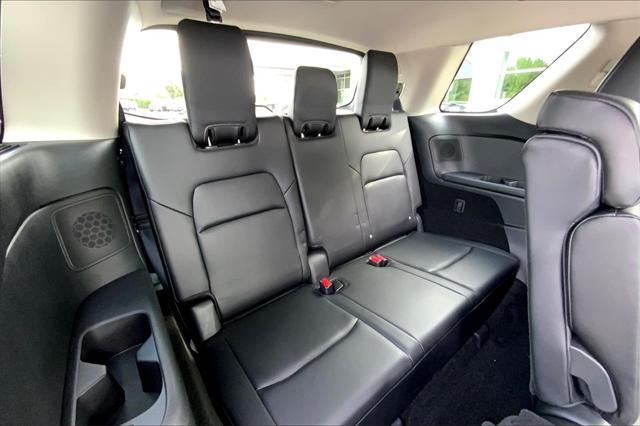 used 2024 Nissan Pathfinder car, priced at $41,721