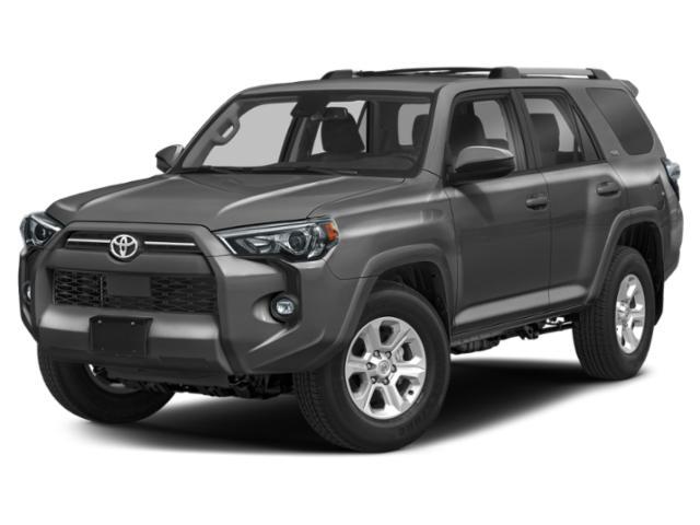 used 2023 Toyota 4Runner car, priced at $43,640