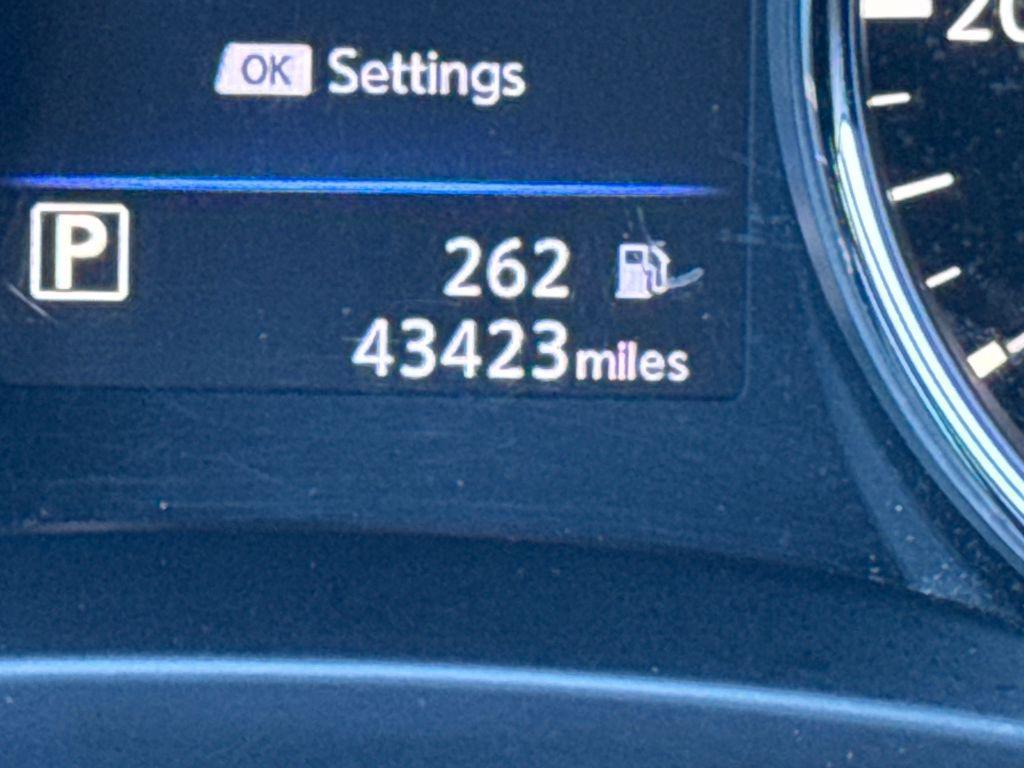 used 2021 Nissan Rogue Sport car, priced at $16,890