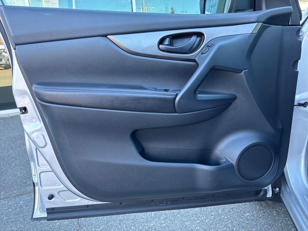 used 2021 Nissan Rogue Sport car, priced at $16,890