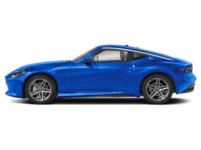 new 2025 Nissan Z car