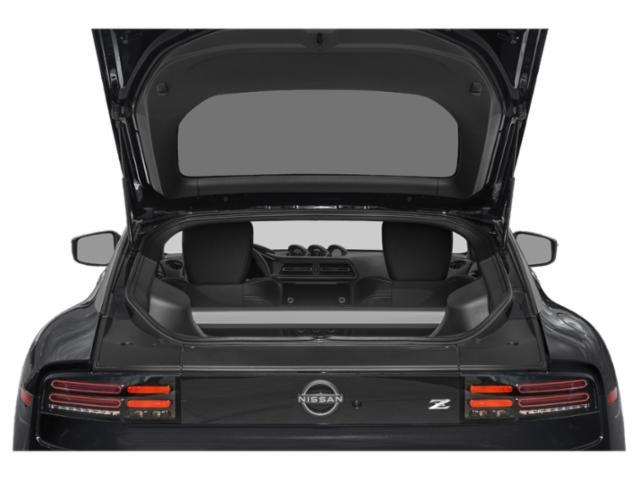 new 2025 Nissan Z car