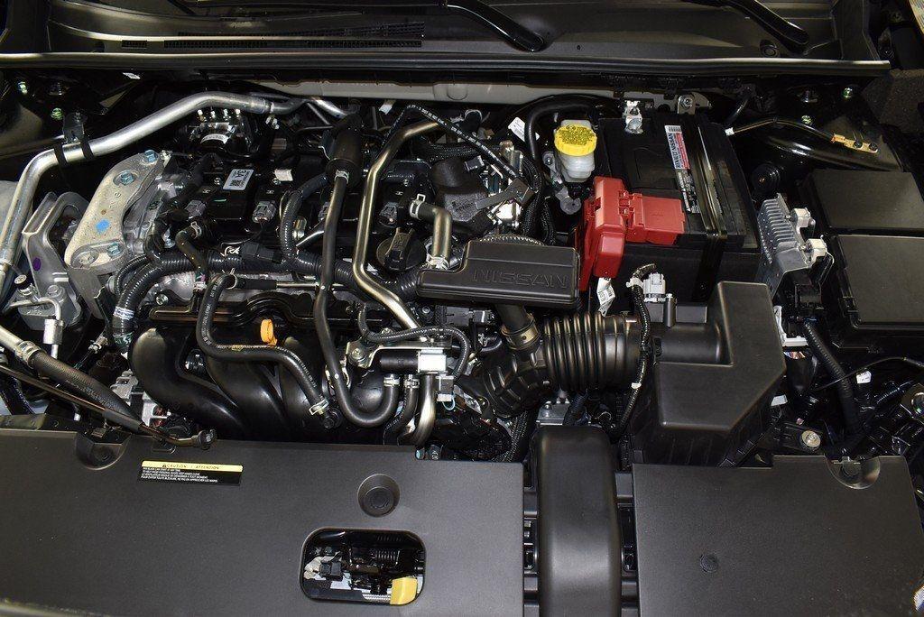 new 2025 Nissan Sentra car, priced at $19,861