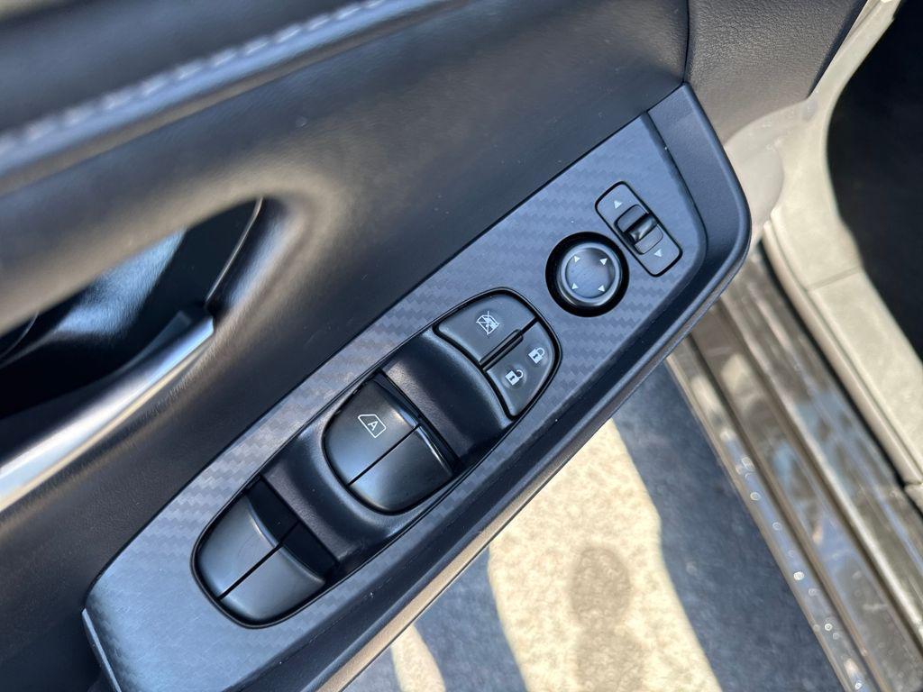 used 2024 Nissan Sentra car, priced at $19,845