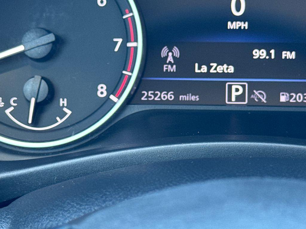 used 2024 Nissan Sentra car, priced at $19,845