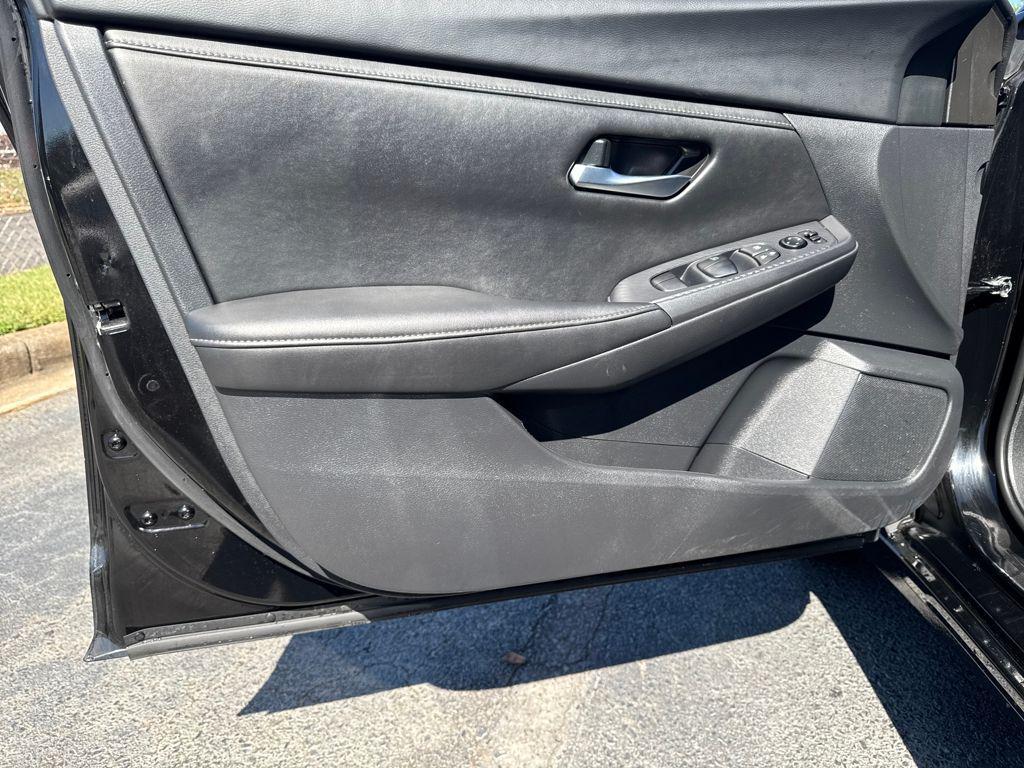 used 2024 Nissan Sentra car, priced at $19,845