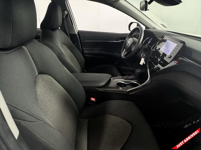 used 2024 Toyota Camry car, priced at $26,888