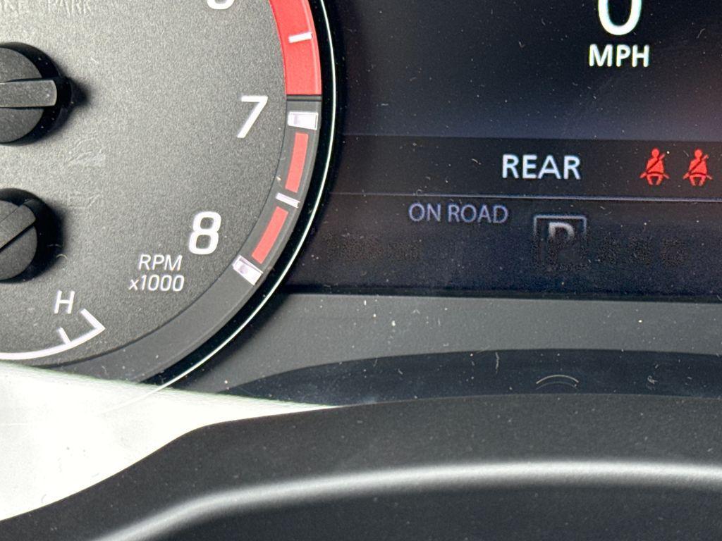 new 2026 Nissan Frontier car, priced at $42,823