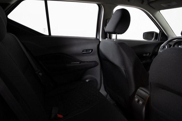 new 2024 Nissan Kicks car