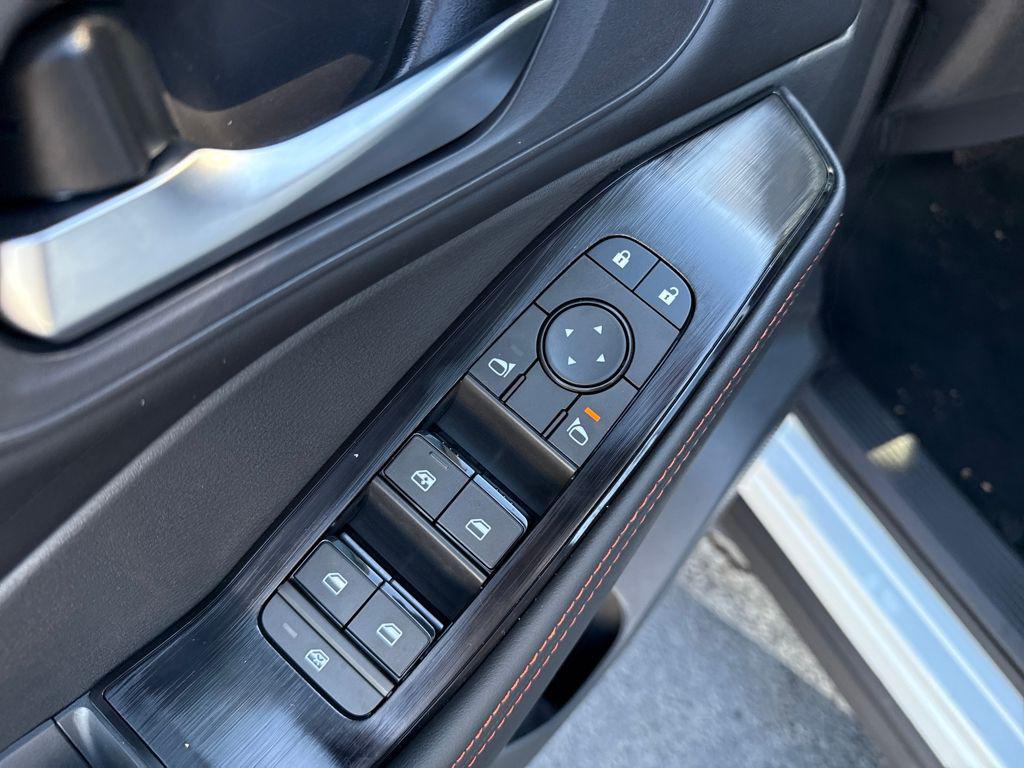 new 2026 Nissan Rogue car, priced at $30,701