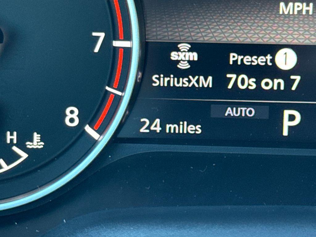 new 2026 Nissan Rogue car, priced at $30,701