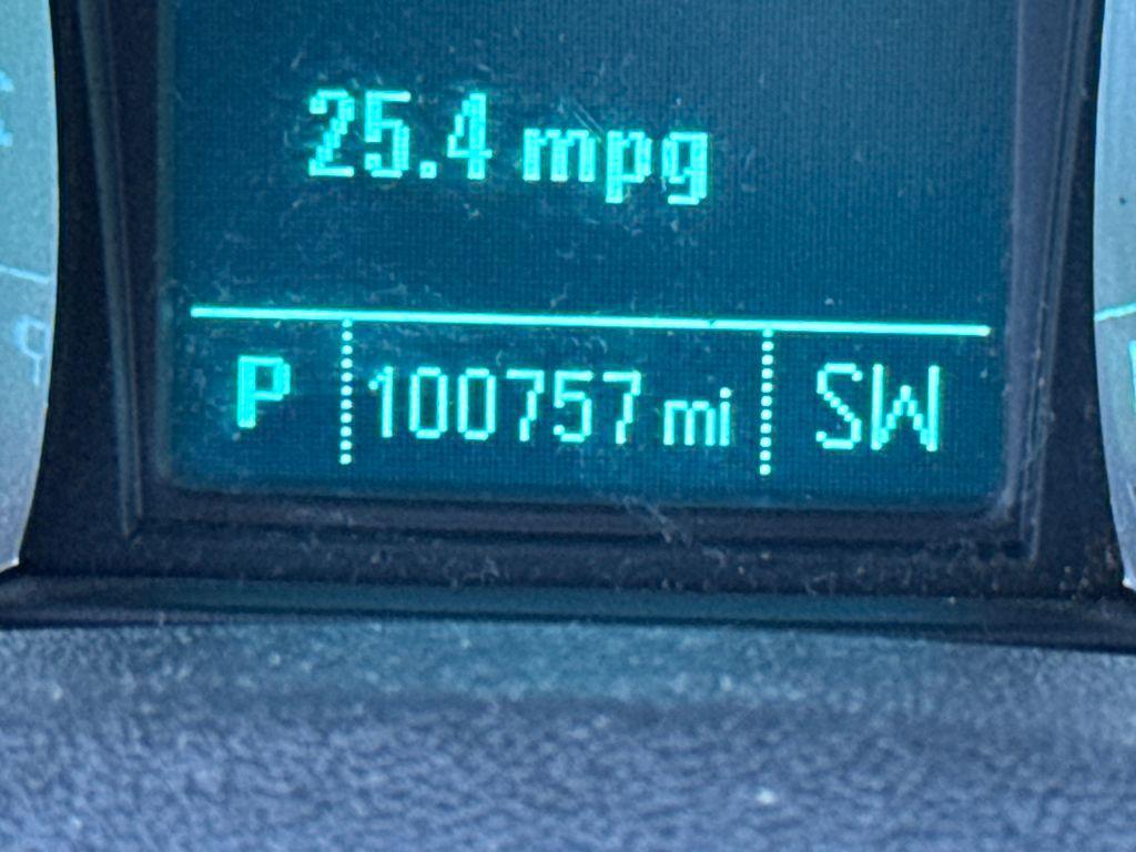 used 2017 Chevrolet Equinox car, priced at $10,016