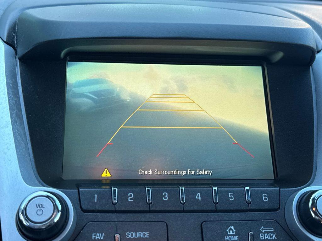 used 2017 Chevrolet Equinox car, priced at $10,016