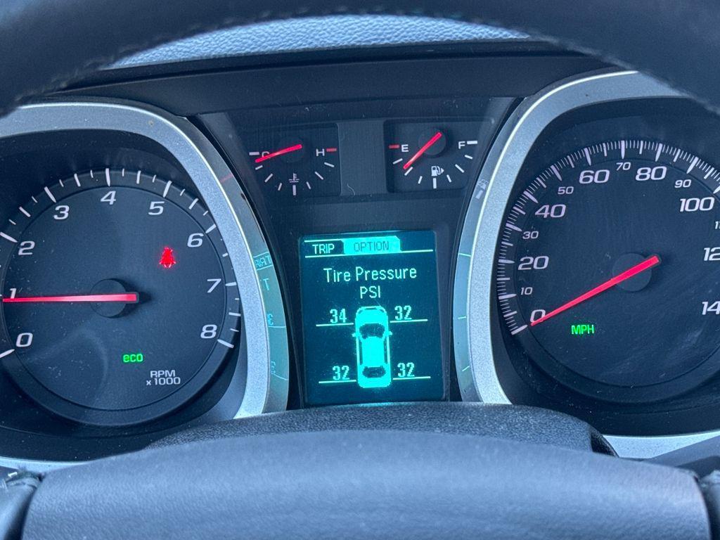 used 2017 Chevrolet Equinox car, priced at $10,016