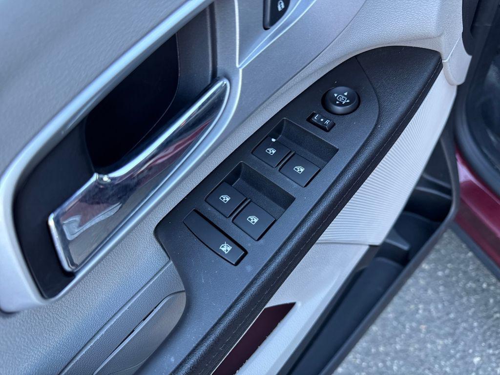 used 2017 Chevrolet Equinox car, priced at $10,016