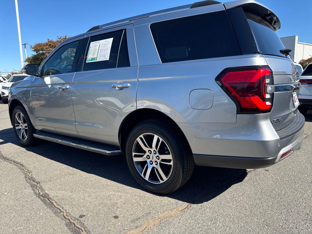 used 2023 Ford Expedition car, priced at $42,800