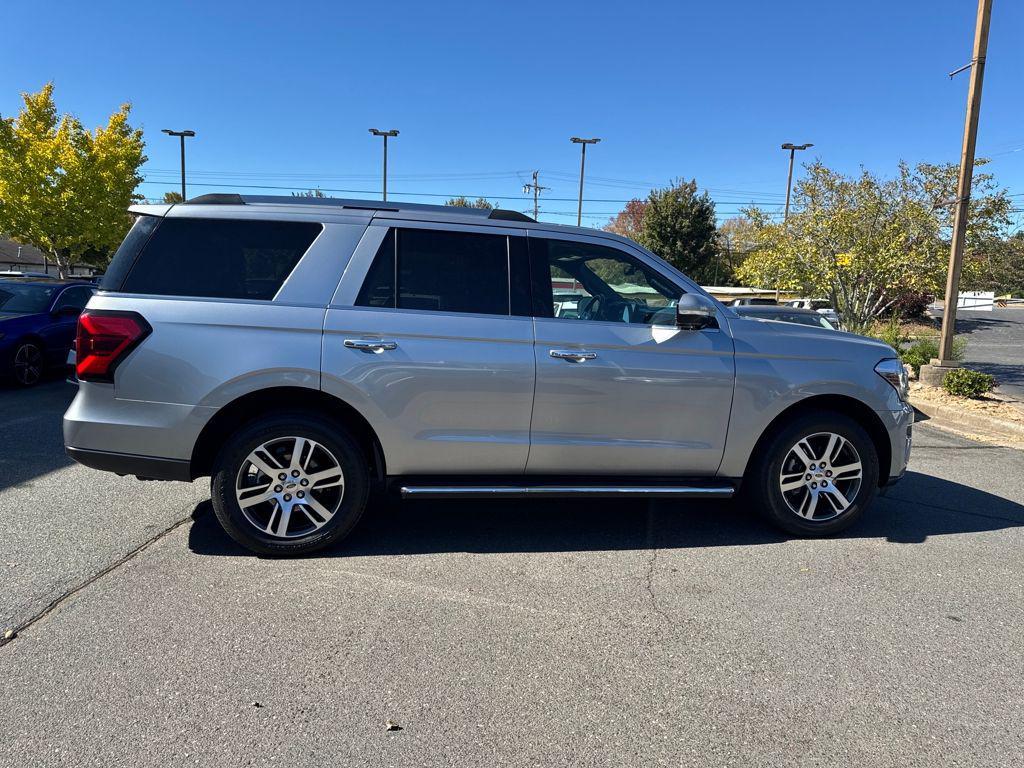 used 2023 Ford Expedition car, priced at $42,800