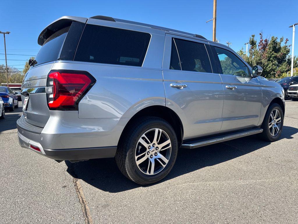 used 2023 Ford Expedition car, priced at $42,800