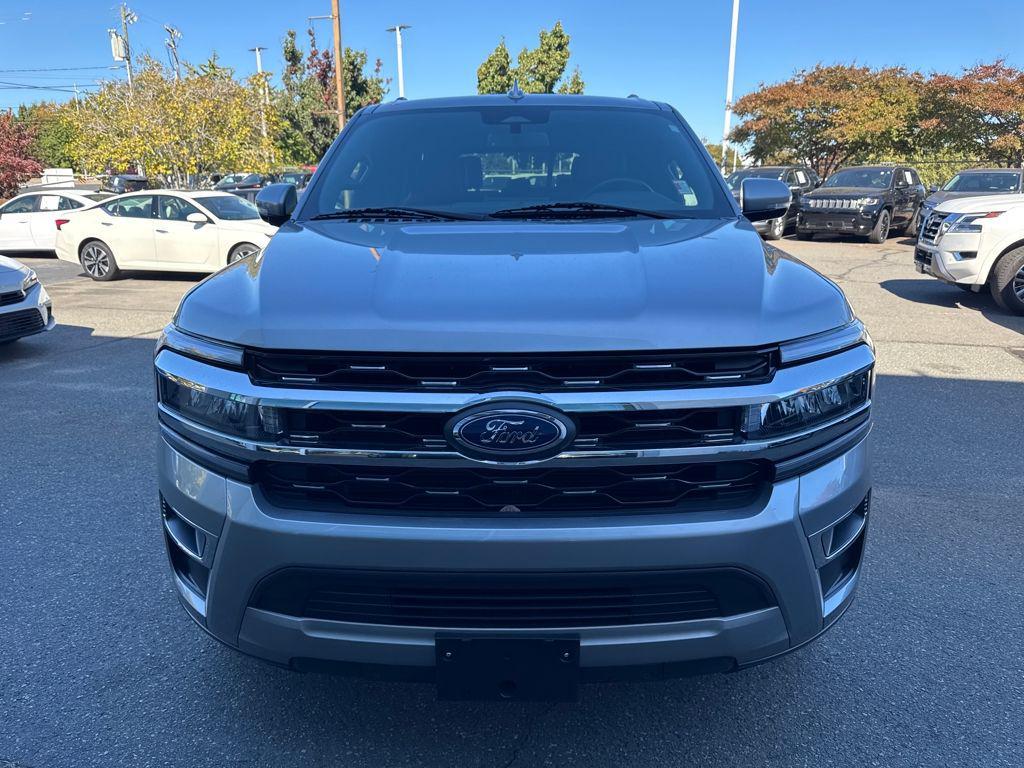 used 2023 Ford Expedition car, priced at $42,800