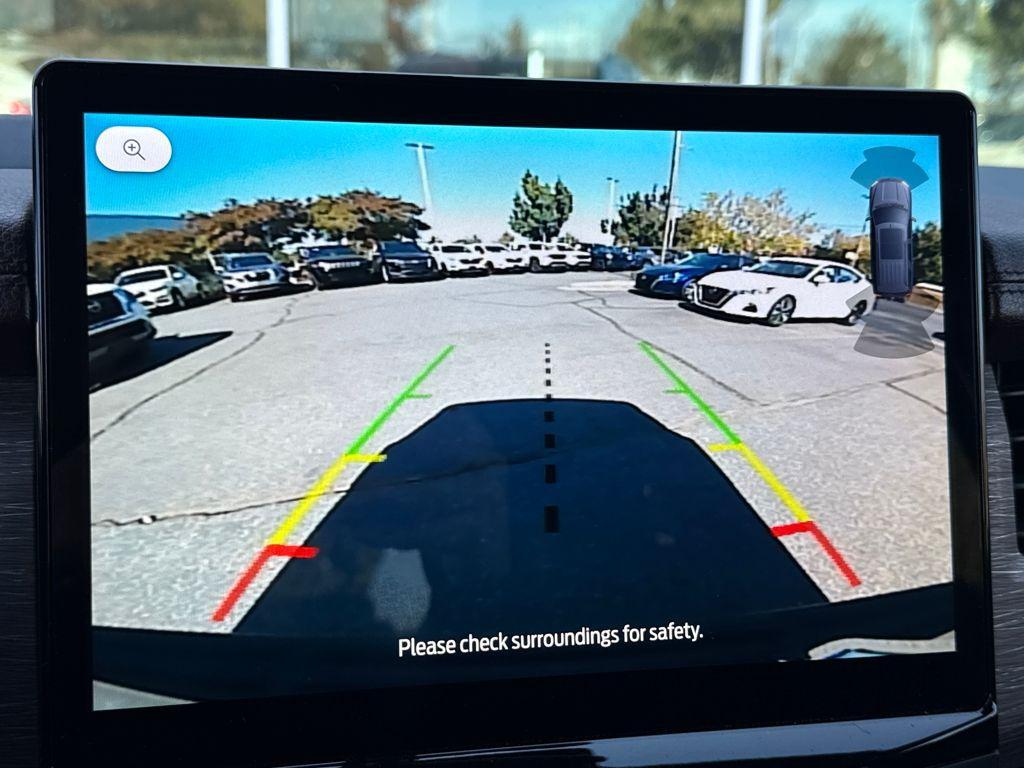 used 2023 Ford Expedition car, priced at $42,800