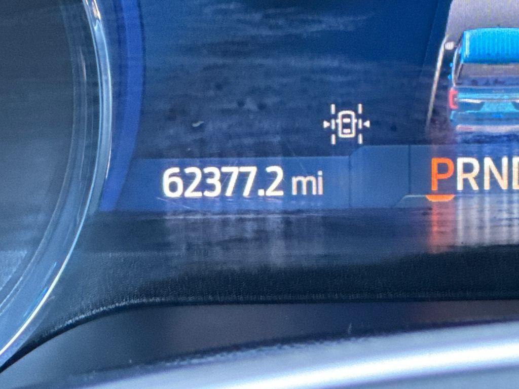 used 2023 Ford Expedition car, priced at $42,800