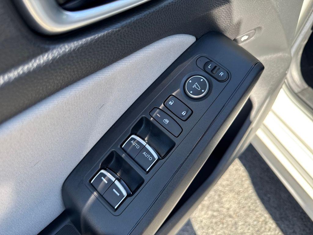 used 2024 Honda Civic car, priced at $24,182