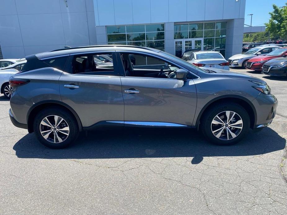 used 2023 Nissan Murano car, priced at $31,029