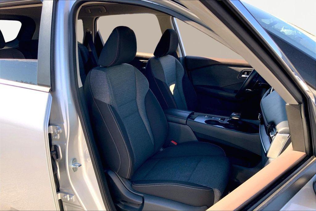 used 2022 Nissan Rogue car, priced at $18,773