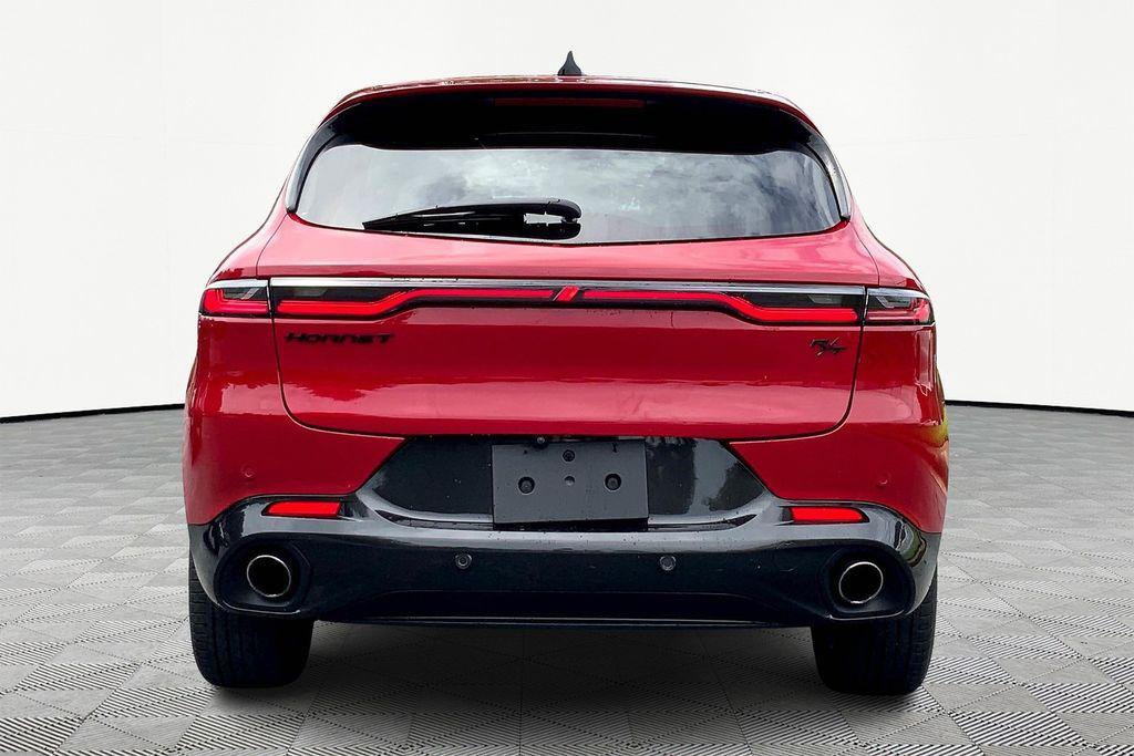 used 2024 Dodge Hornet car, priced at $20,323