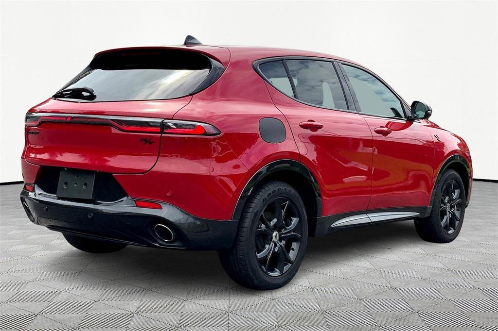 used 2024 Dodge Hornet car, priced at $25,000