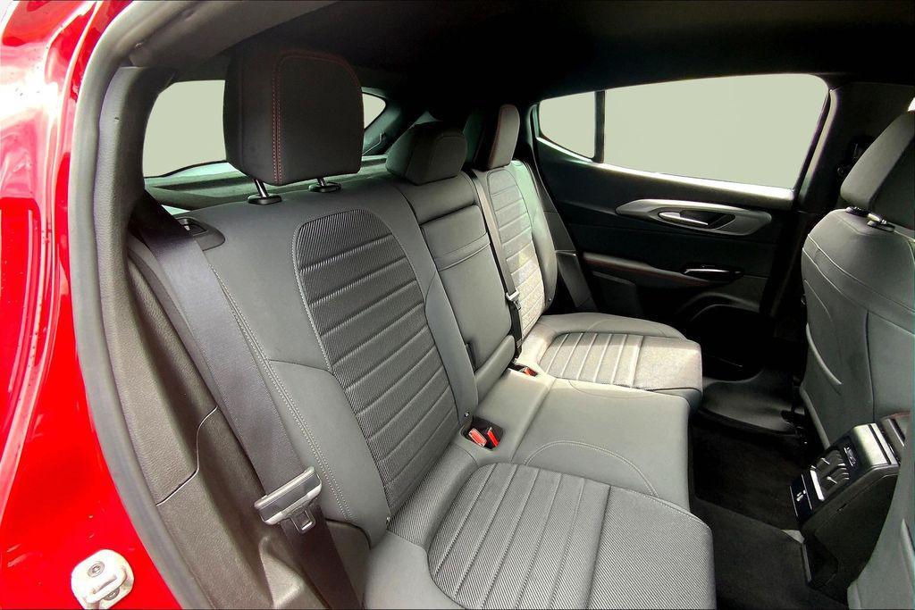 used 2024 Dodge Hornet car, priced at $20,323