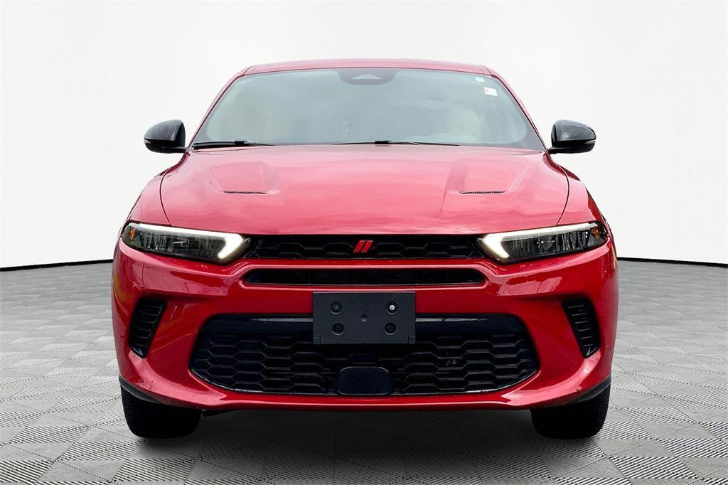 used 2024 Dodge Hornet car, priced at $25,000