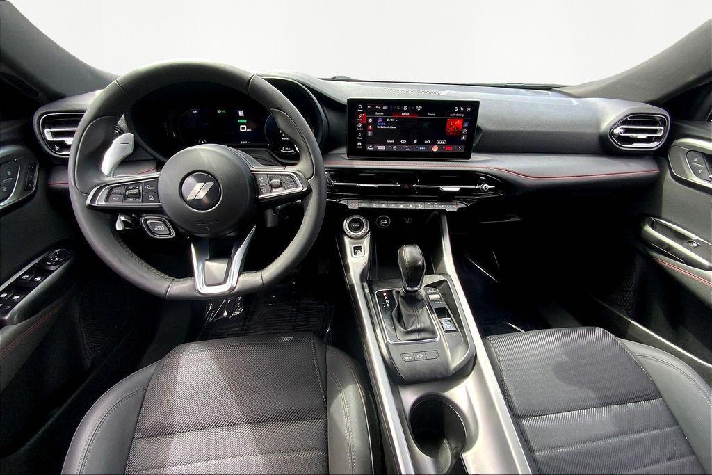 used 2024 Dodge Hornet car, priced at $20,323