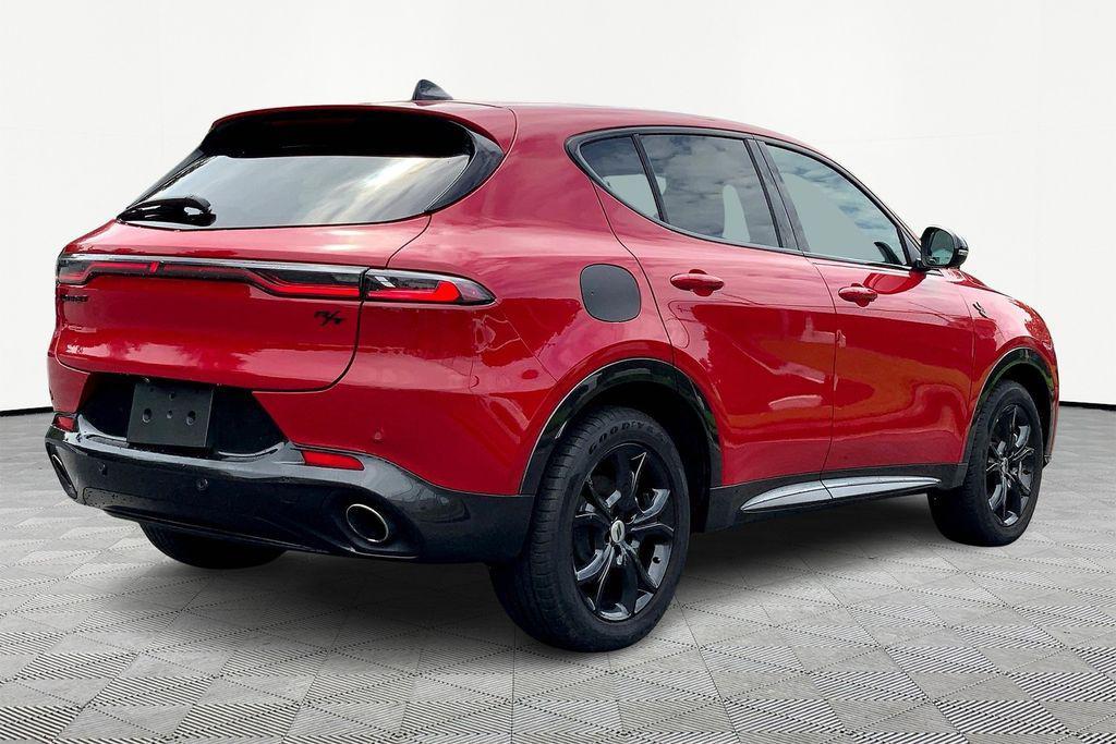 used 2024 Dodge Hornet car, priced at $20,323