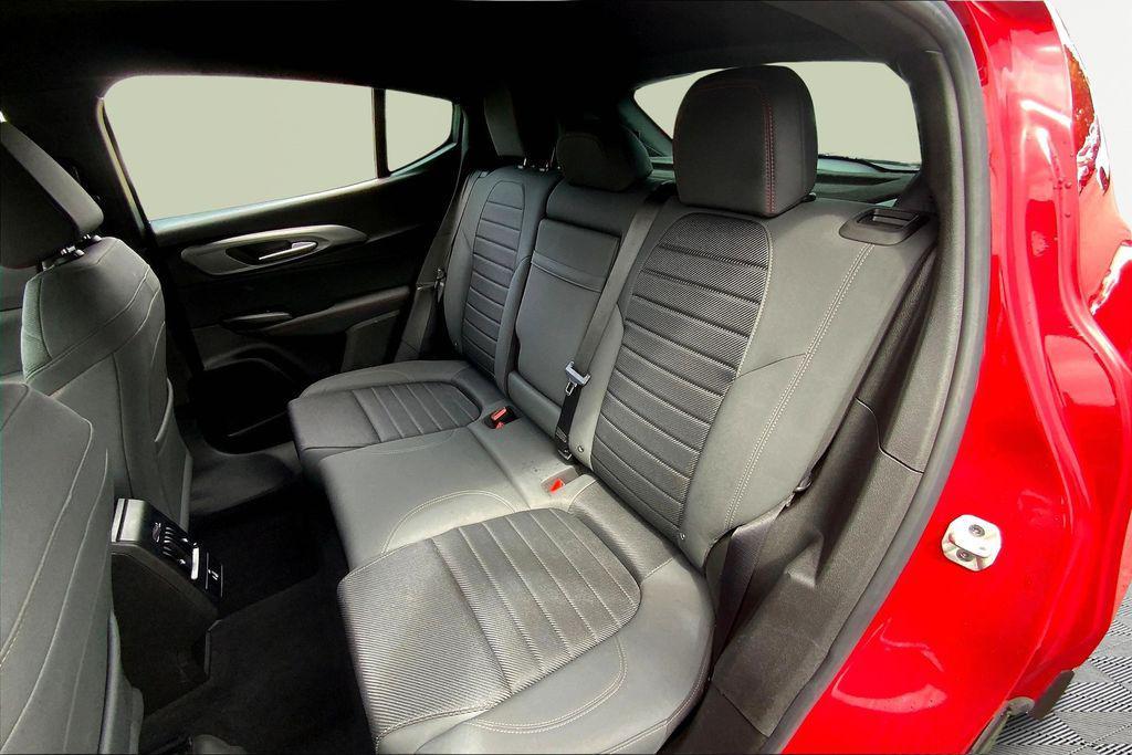 used 2024 Dodge Hornet car, priced at $20,323