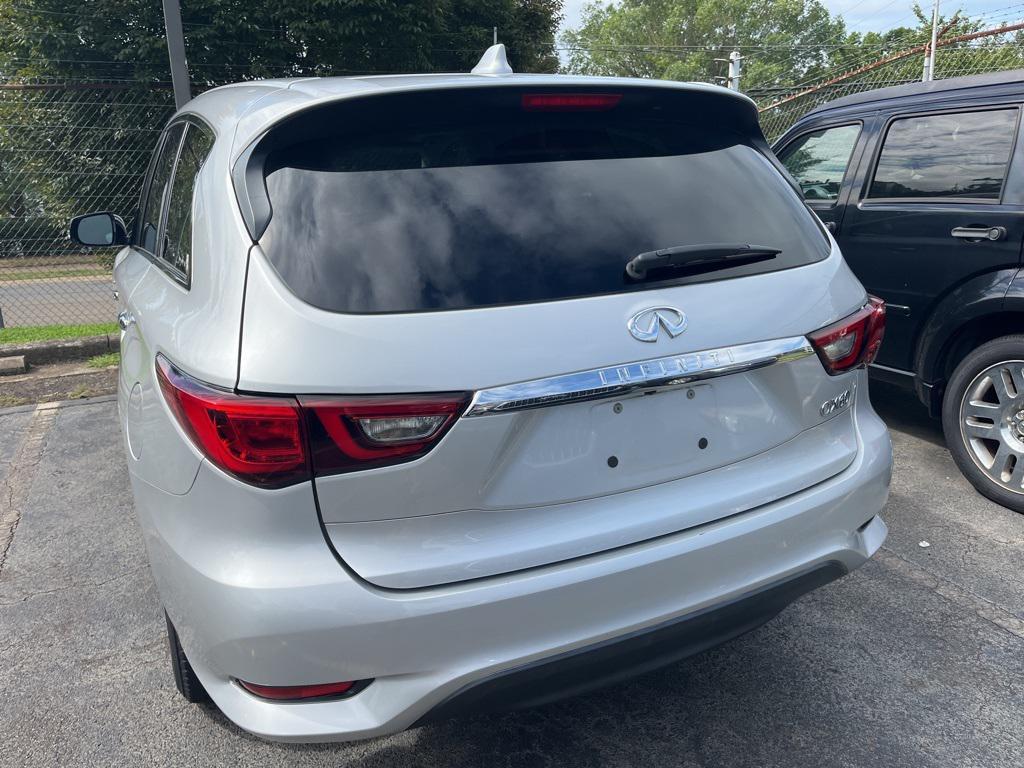 used 2019 INFINITI QX60 car, priced at $17,566