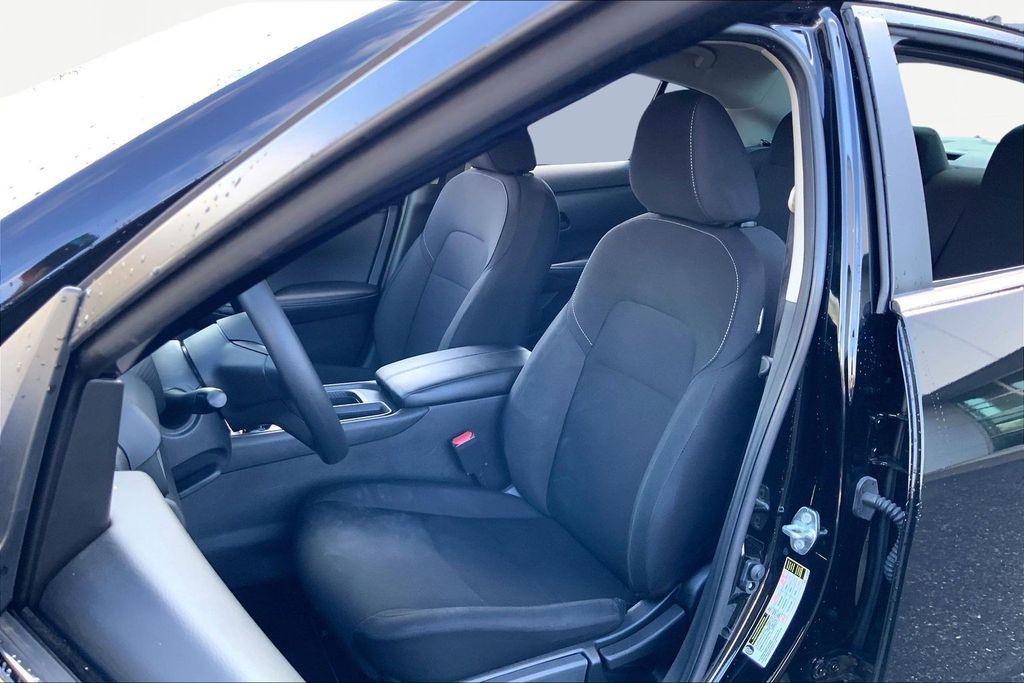 used 2025 Nissan Sentra car, priced at $15,766