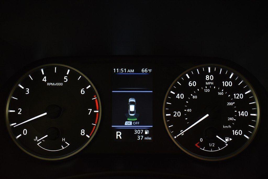 new 2025 Nissan Sentra car, priced at $20,310