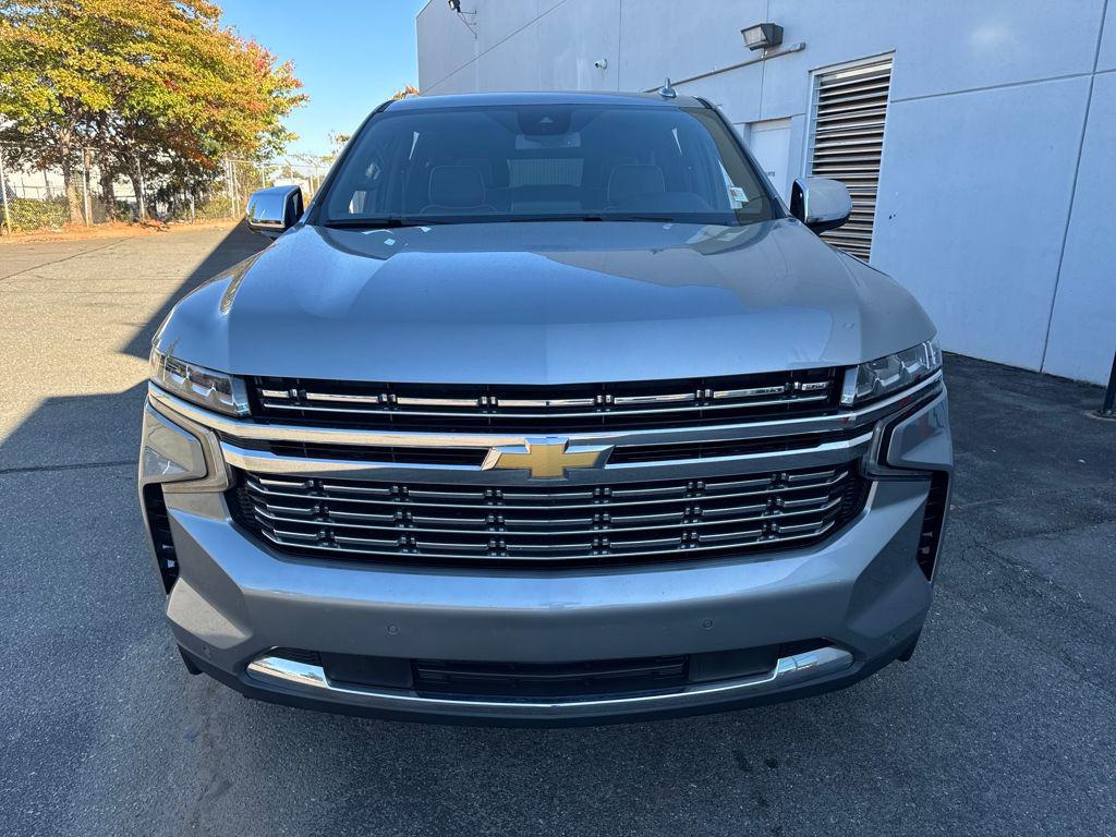 used 2024 Chevrolet Suburban car, priced at $59,800
