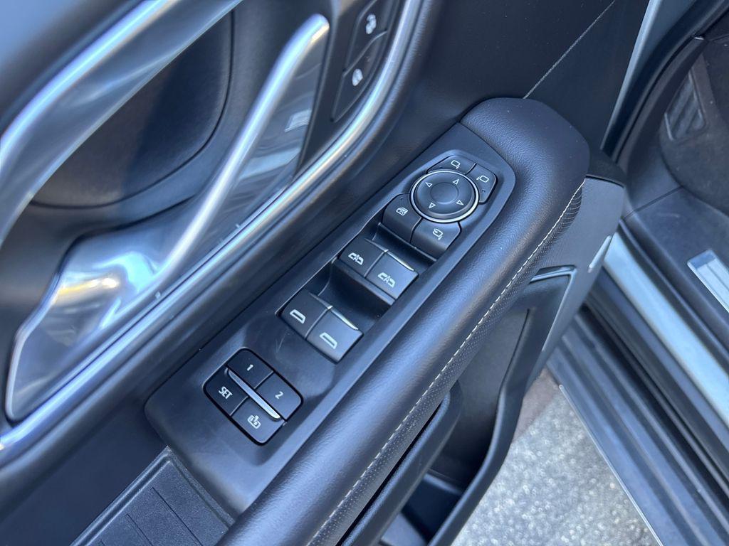 used 2024 Chevrolet Suburban car, priced at $59,800