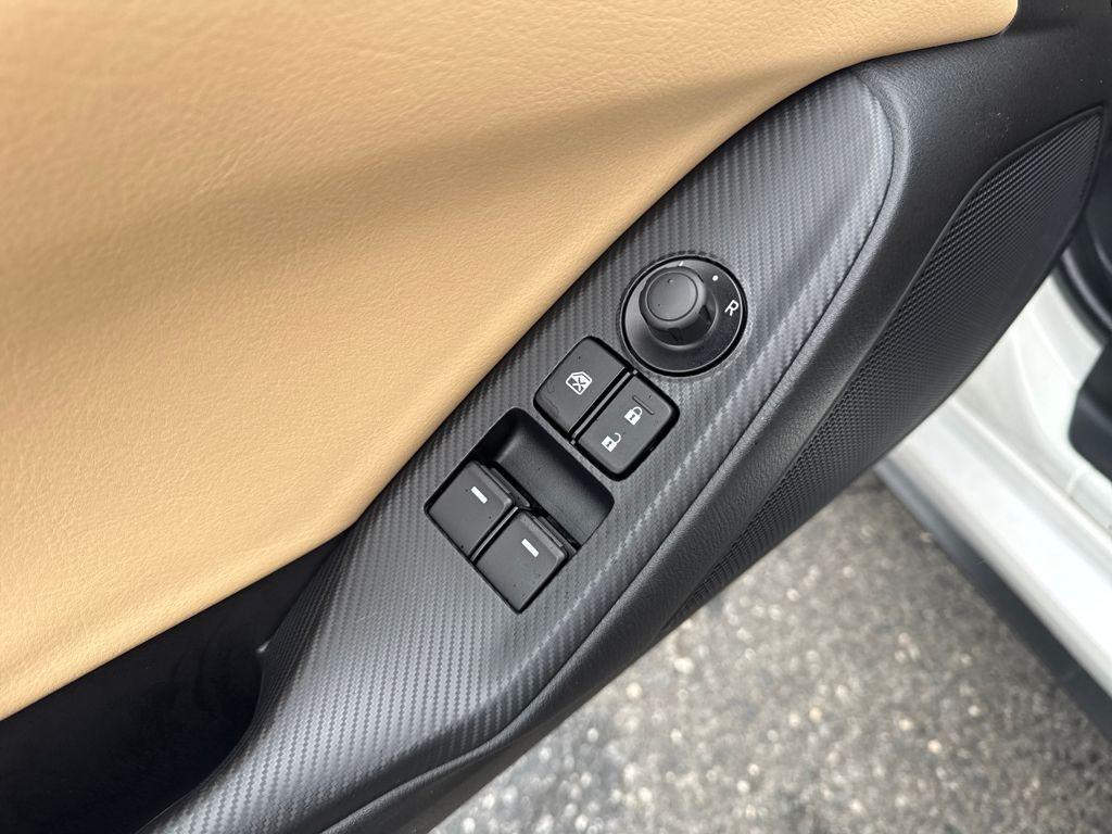 used 2025 Mazda MX-5 Miata RF car, priced at $34,630