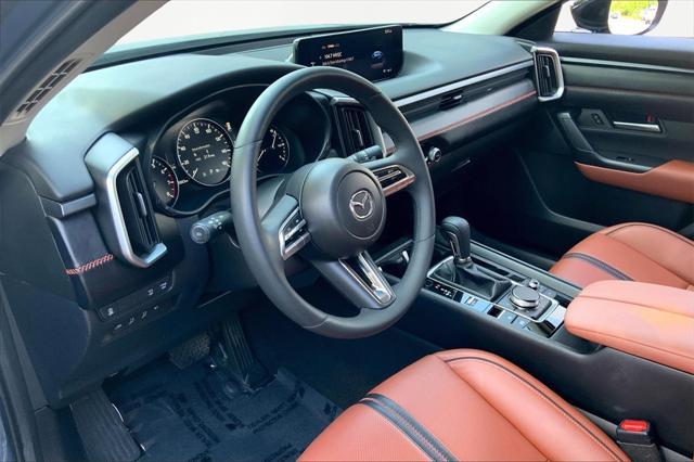 used 2024 Mazda CX-50 car, priced at $33,636