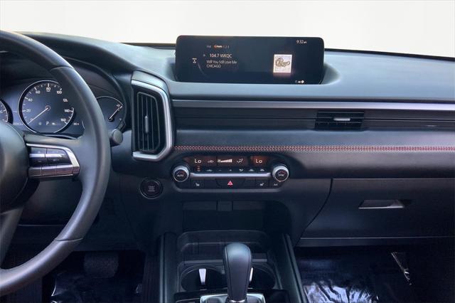 used 2024 Mazda CX-50 car, priced at $33,636