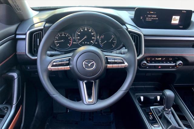 used 2024 Mazda CX-50 car, priced at $33,636