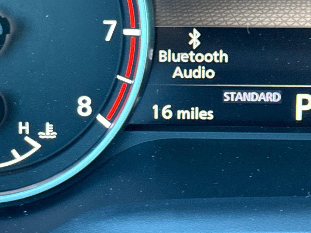 new 2026 Nissan Rogue car, priced at $26,789