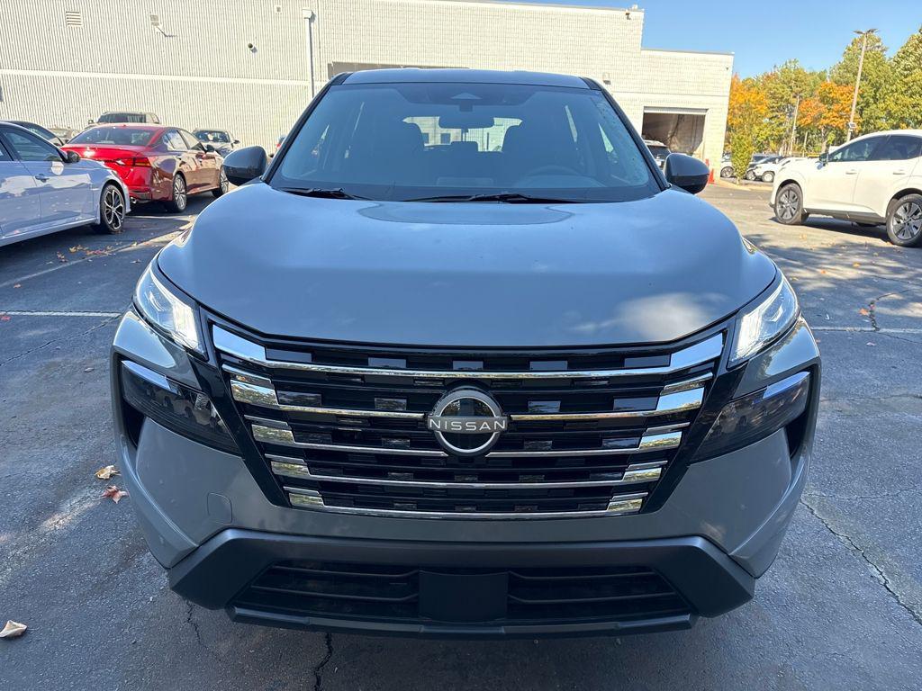 new 2026 Nissan Rogue car, priced at $26,789