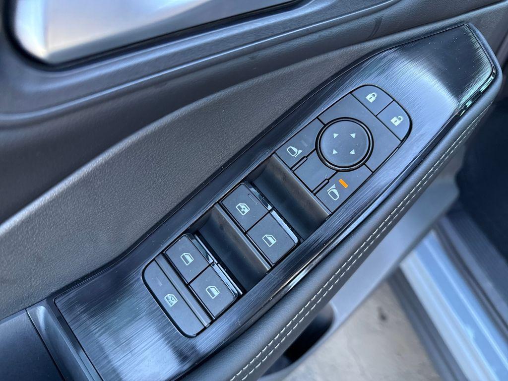 new 2026 Nissan Rogue car, priced at $26,789