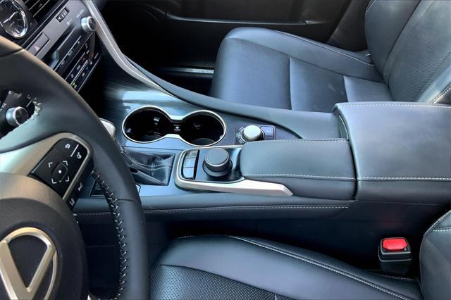 used 2018 Lexus RX 350 car, priced at $30,995